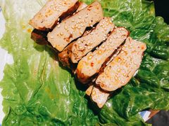-么肆烤肉(汉街形象店)