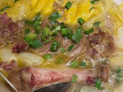 -永安鱼庄·镇江菜(丁卯店)