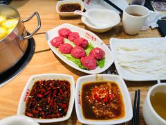 -为什么牛潮汕牛肉火锅(万胜广场店)
