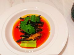 -彩丰楼中餐厅(深圳国际会展中心洲际酒店)