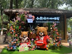 -北京野生动物园