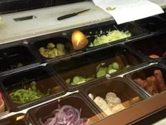 -赛百味SUBWAY(金宝汇店)