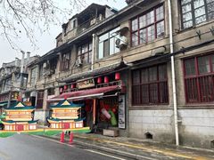 -刘师父老汉口江湖菜(蔡锷路店)