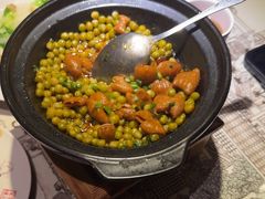 -绿茶餐厅(千岛湖银泰城店)