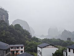 -江西龙虎山景区