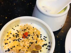 -锦尚阁烤鱼•天津菜(宣武门胡同店)