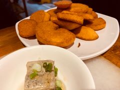 -京门老爆三·铜锅涮肉 爆肚(望京店)