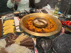 -哥老官重庆美蛙鱼头(宝山龙湖店)