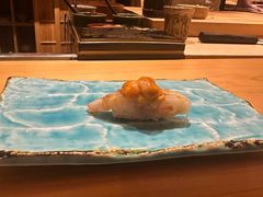 -鮨青(恒基名人购物中心店)