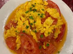 -老虎土菜馆·农家土菜