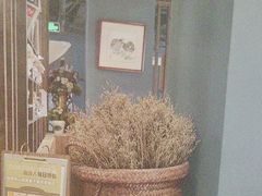 -咖啡人·融合餐厅(健康东路店)
