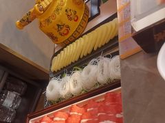 -前门·鲜肉火锅(长风店)