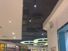 -新宝餐厅(流塘店)
