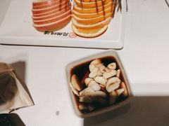 -白氏兄弟烧烤(富康路总店)