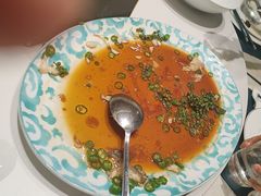 -大丰收脆鱼(浦西万达店)