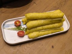 -鸡毛店·川菜(东郊记忆店)