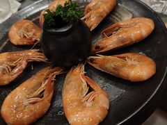 -龙虾奇迹(大华三路店)