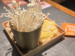 -探鱼·鲜青椒爽麻烤鱼(苏宁广场店)