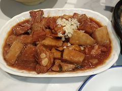 -建来发饭店(南俊路店)