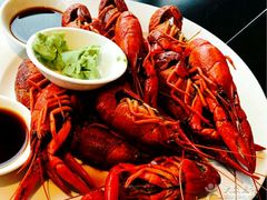 -AdD全日制餐厅(中谷花园酒店)