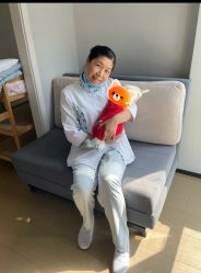 -弗蕾亚·和月月子调理院(东湖店)