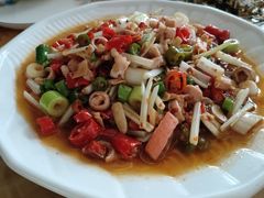 -宋记冕宁土菜馆(海门渔村二店)