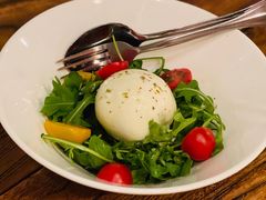 -La Tavernetta(Bar à Vin)(乌鲁木齐路店)