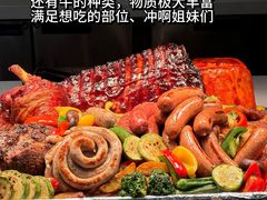 -广州威珀斯酒店