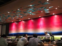 -和彩放题餐厅(酒仙桥店)