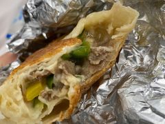 烤牛肉卷-山姆餐吧(山姆会员商店店)