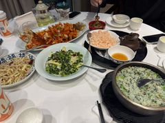 -香雪海饭店中餐厅(人民桥店)