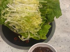 -呼伦贝尔烤羊·蒙古烤羊排(南田路总店)