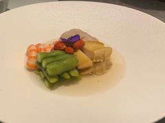 -木守西溪溪隐餐厅