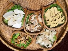 -滇野云南野生菌餐厅(陕西南路店)