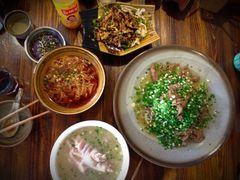 -双流老字号董蹄花(机场南四路店)