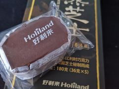 -好利来(欧亚商都店)