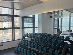 -WEGYMER健萌健身(麦德龙钰龙天下馆)