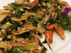 -仑头海鲜城(仑头环村南路店)