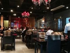 大堂-三俞竹苑(红旗街万达店)