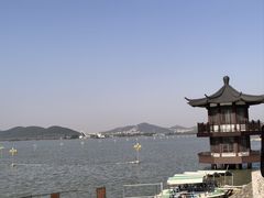 -云龙湖旅游景区