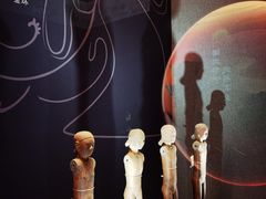 -北京大葆台遗址博物馆