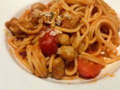 -必胜客(骡马市店)