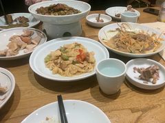 -一轩饺子馆(丽都店)