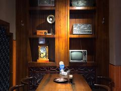 -下杨家青海土火锅(海湖店)