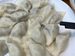 -一轩饺子馆(丽都店)