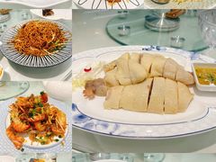 -渔意楼·驰名沙田乳鸽(五羊店)