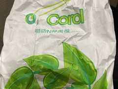 -小米粑粑(玉锦苑店)