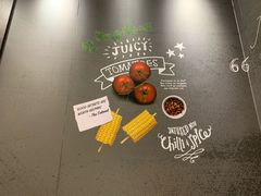 -肯德基(杭州复兴店)