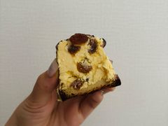 朗姆奶油可露丽-发酵食堂(屏风街店)