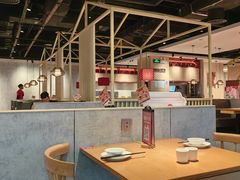 -九毛九西北菜(汕头金平万达广场店)